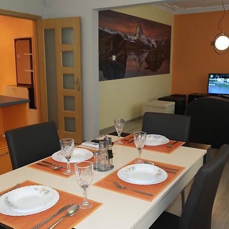 Water House Apartment Shumen Luaran gambar
