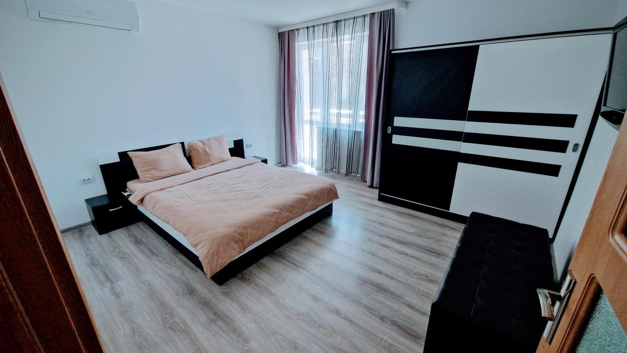 Water House Apartment Shumen Luaran gambar