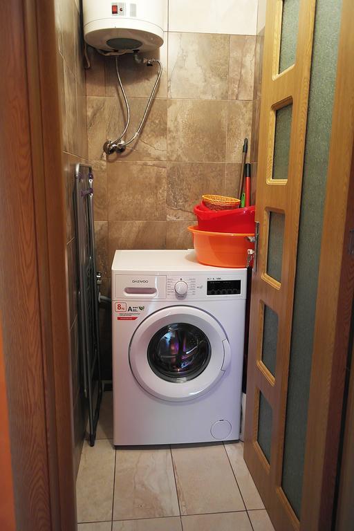 Water House Apartment Shumen Luaran gambar