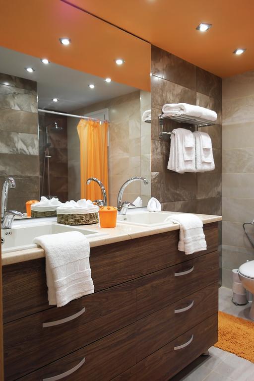 Water House Apartment Shumen Luaran gambar