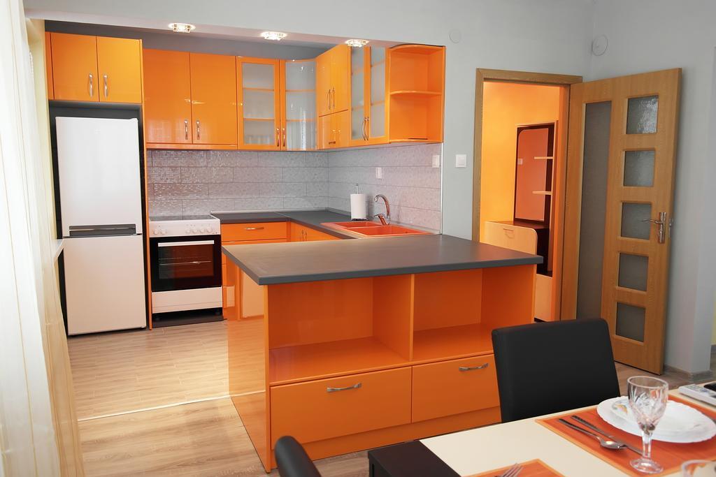 Water House Apartment Shumen Luaran gambar