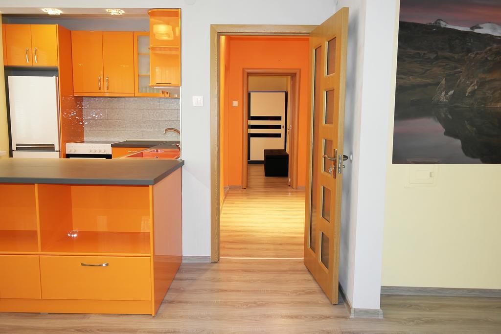 Water House Apartment Shumen Luaran gambar