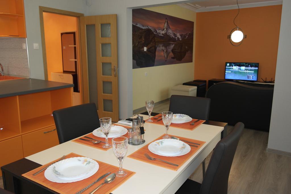 Water House Apartment Shumen Luaran gambar